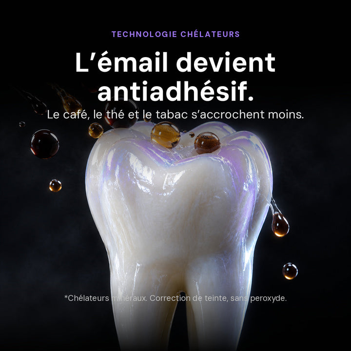 OhMySmile® Bain de Bouche Violet — visuel 11