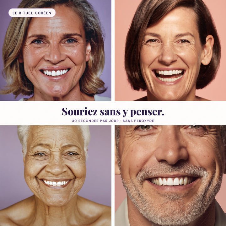 OhMySmile® Bain de Bouche Violet — visuel 3