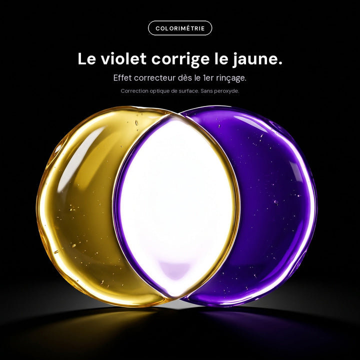 OhMySmile® Bain de Bouche Violet — visuel 9