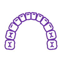 <b>Fini les bandes et gouttières contraignantes</b>